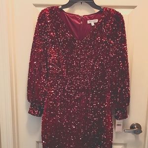 NANETTE LEPORE DRESS